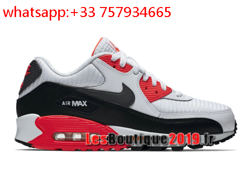 commander air max 90 pas cher