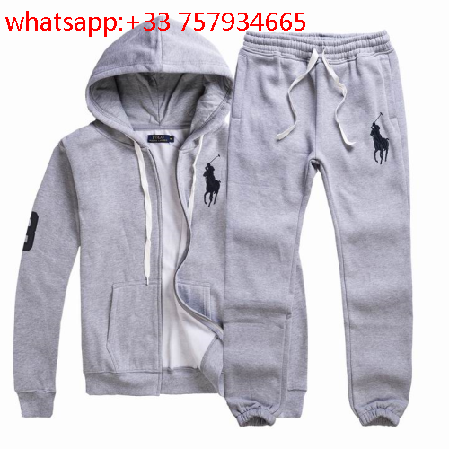 survetement polo ralph lauren