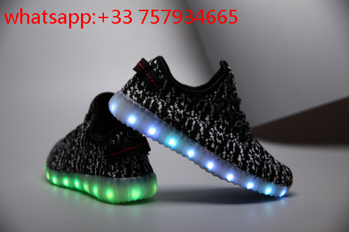 adidas yeezy led