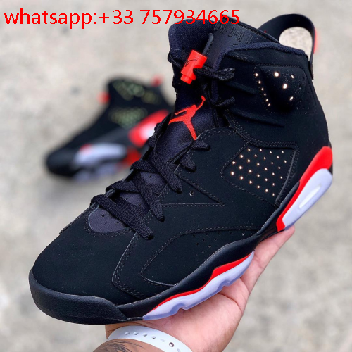 achat air jordan 6