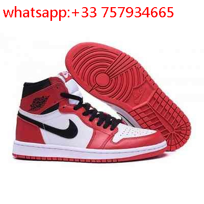 jordan 1 retro pas cher