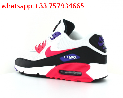nike air max 90 homme rose