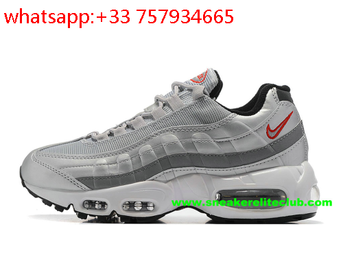 nike air max 95 pas cher