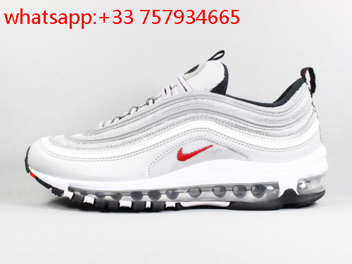 air max 97 solde homme