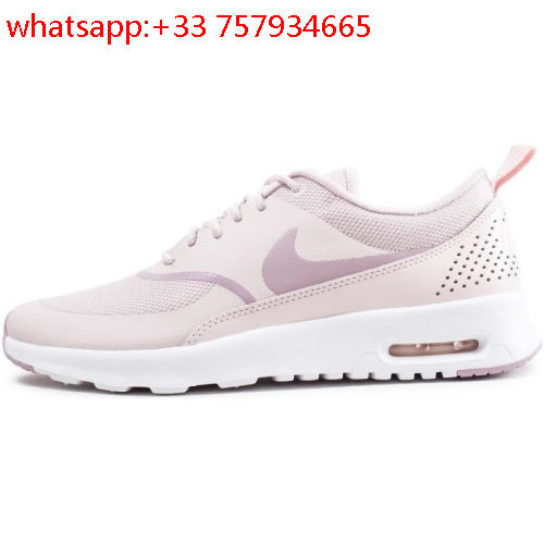 air max thea femme solde