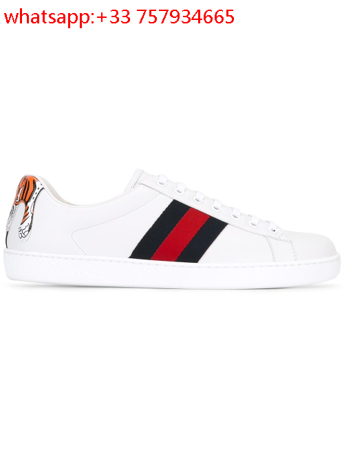 basket homme gucci pas cher