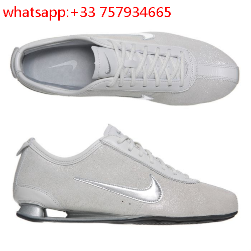 nike shox rivalry 2019