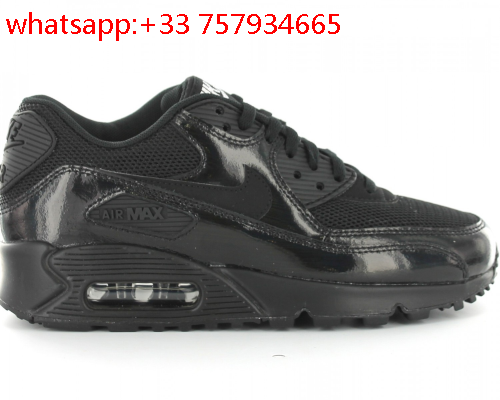 air max 90 premium noir