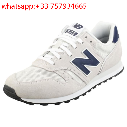 new balance homme promo
