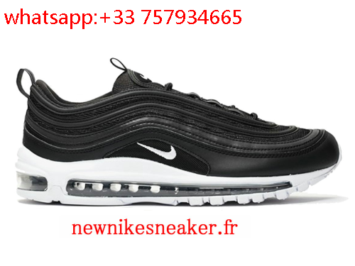 air max 97 pas cher homme