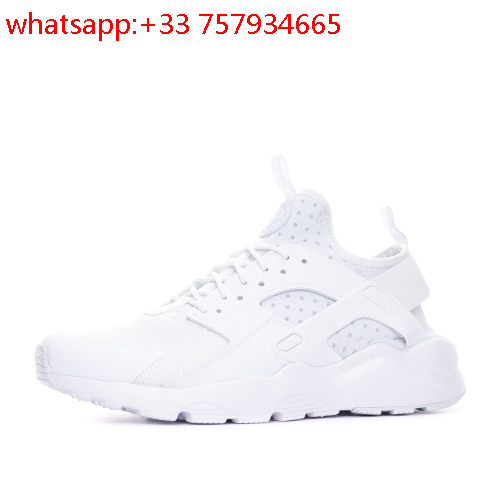 sneakers blanche homme pas cher