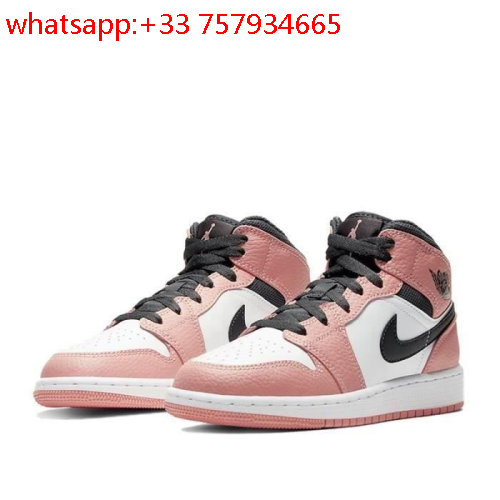 basket jordan en solde