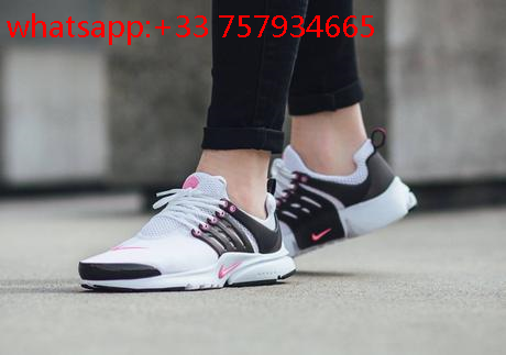 nike air presto rose