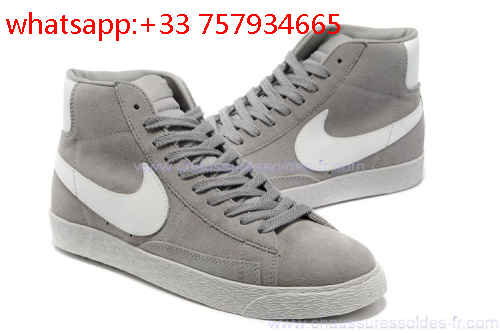 Nike blazer pas cher femme Clearance