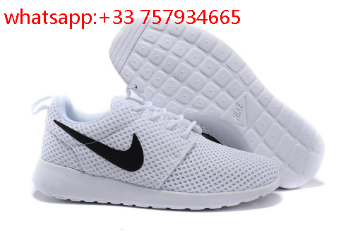 nike roshe one noir