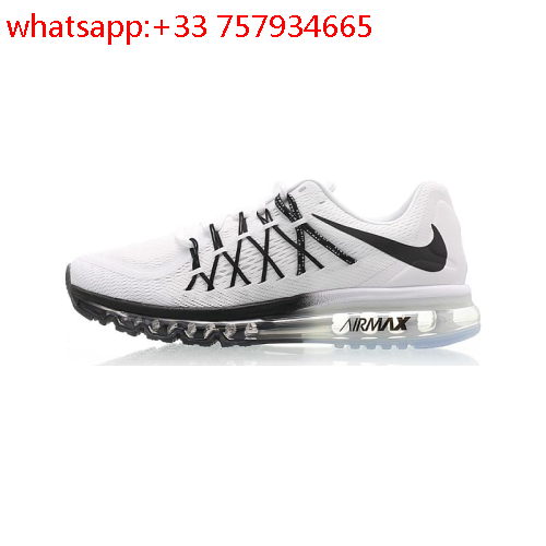 nike air max 2015 gris