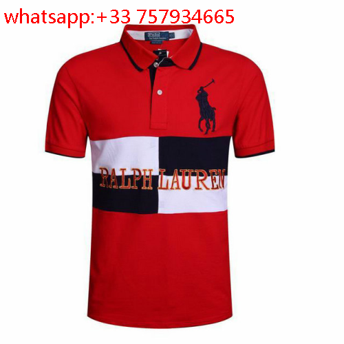Polos ralph lauren homme soldes Clearance